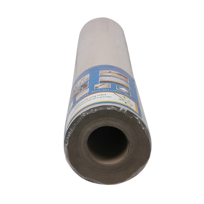 Floor protective sheets & rolls