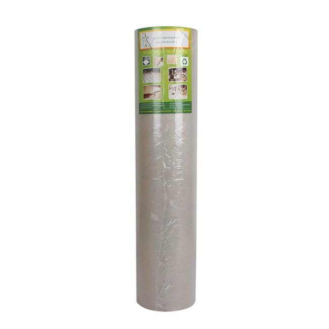 Surface protection solution