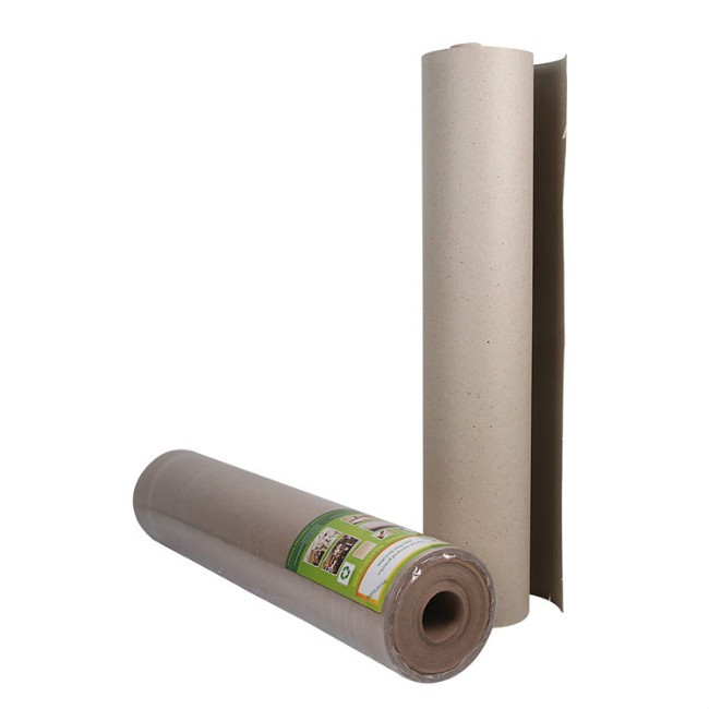 Reusable floor covering