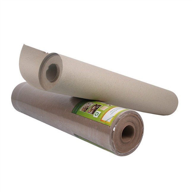 Reusable floor covering