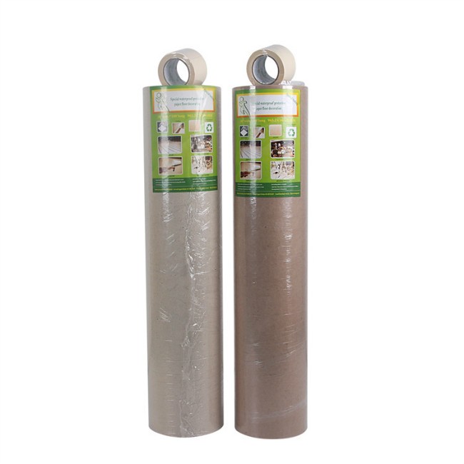 Surface Protective Mats