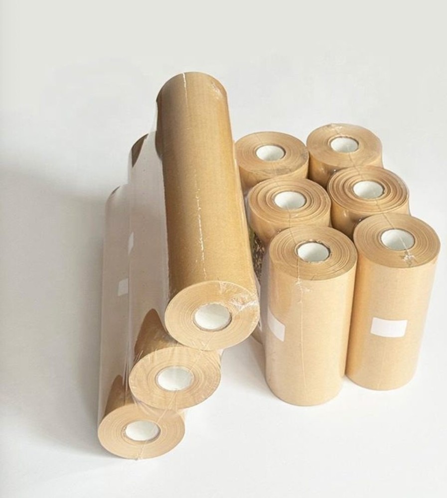Masking Paper Series Upgrade