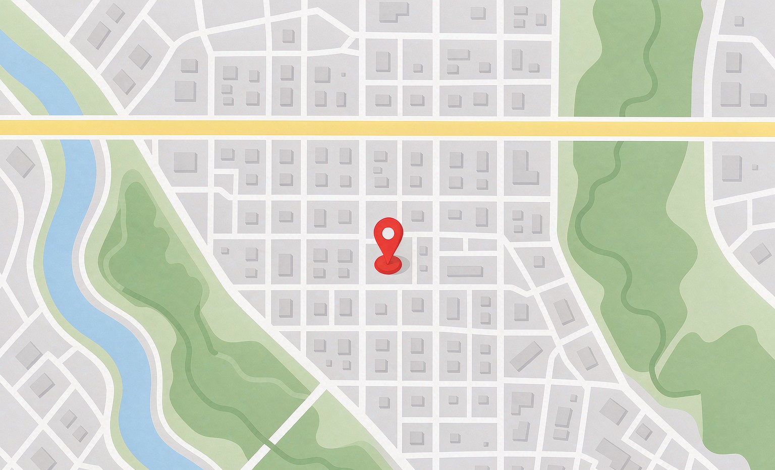 Map showing the BTO factory location in Wangniudun, Dongguan